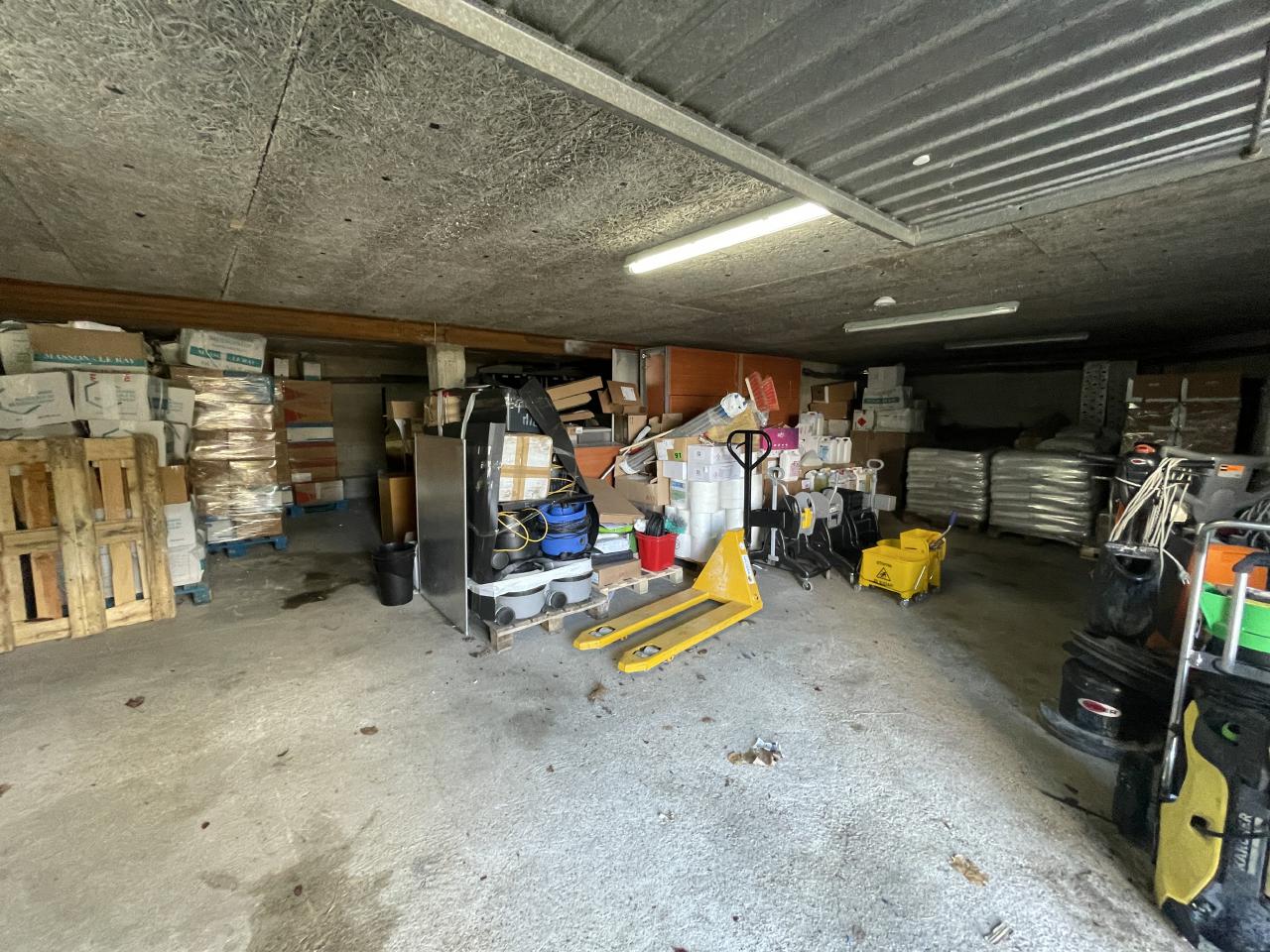 Local d'activité Linas 392m² Vente local d'activité Linas Essonne OVACT2421947 1
